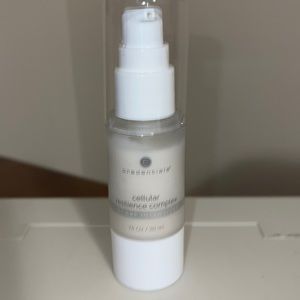 Credentials Cellular Resilience Complex Anti-Aging Serum
